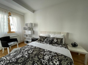 KM Apartments